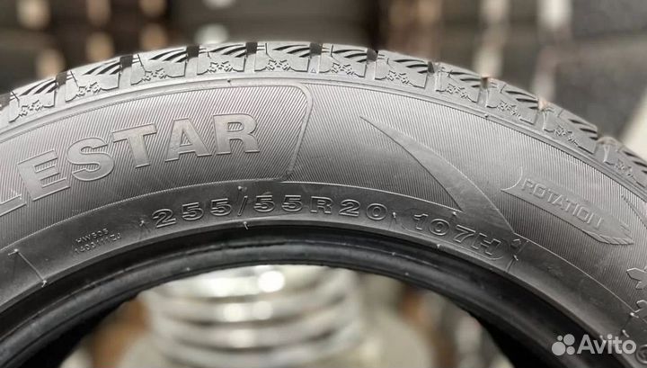 DoubleStar DW09 255/55 R20