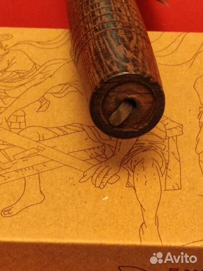 Кухонный нож Шеф-908001,Японская сталь AUS10,Ковка