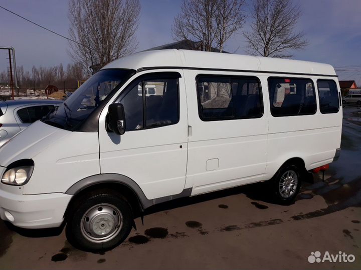 Пассажирские Перевозки Газельки Аренда Автобуса