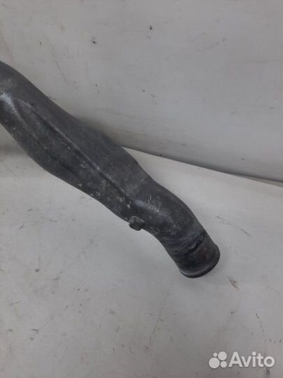 Патрубок впускного коллектора Subaru Legacy 2.5