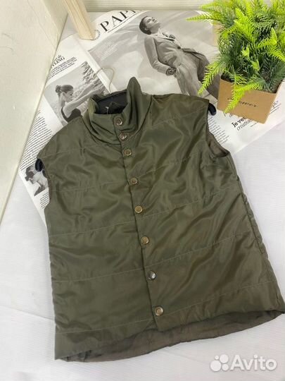 Жилет. Арт 20 12 306