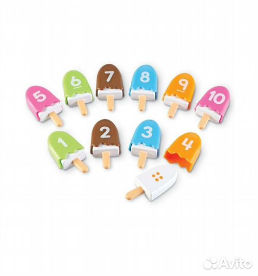 Развивающий сортер 