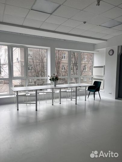 Аренда зала Лофт на день рождения, мастер-класс