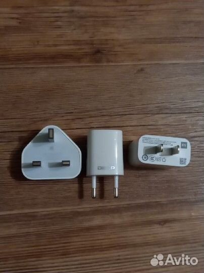 Блоки питания