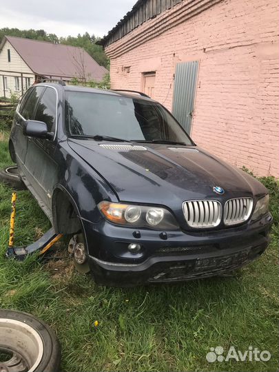 Запчасти на bmw