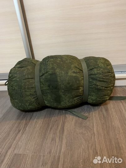 Спальный мешок, военный спальный мешек, спальник