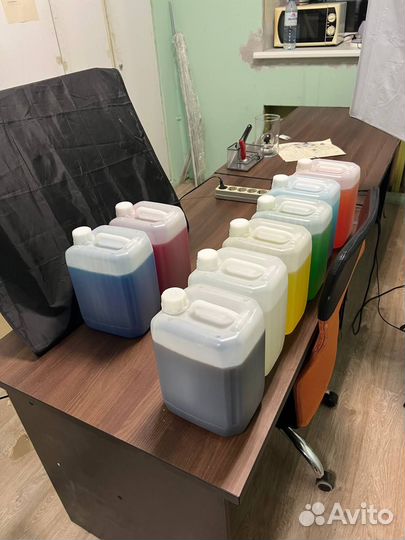 Жидкое мыло 5л оптом