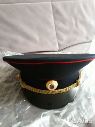 Форма полиции ппс