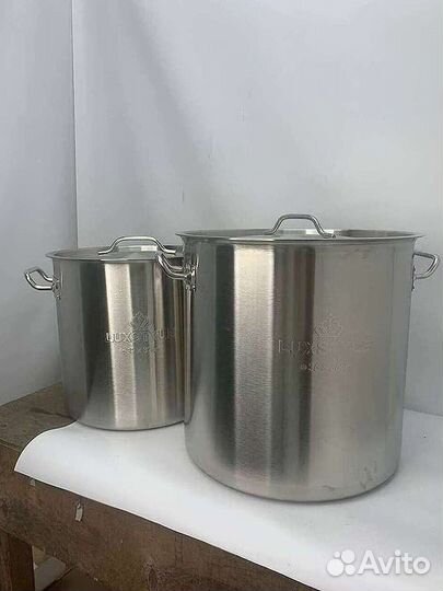 Котел (кастрюля)