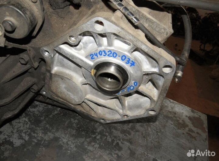 Раздаточная коробка Toyota Land Cruiser J100