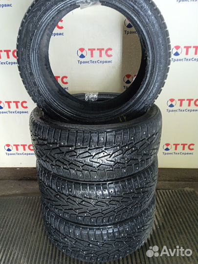 Nokian Tyres Hakkapeliitta 7 225/45 R18