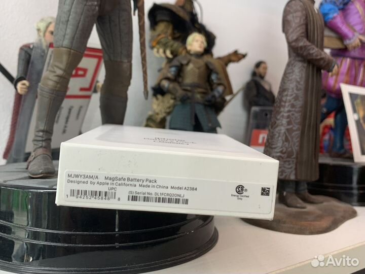 iPhone Battery PackMagSafe