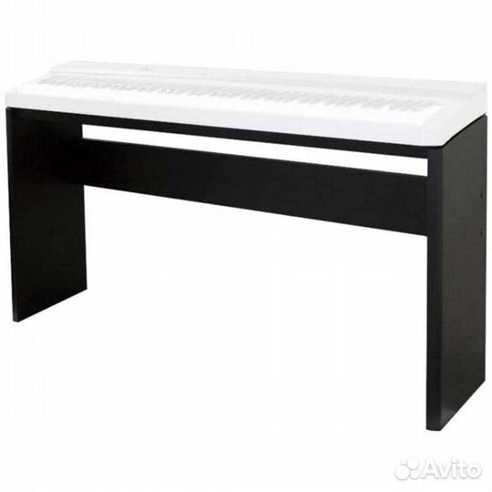 Подставка Casio CS-67PBK для синтезатора оригинал