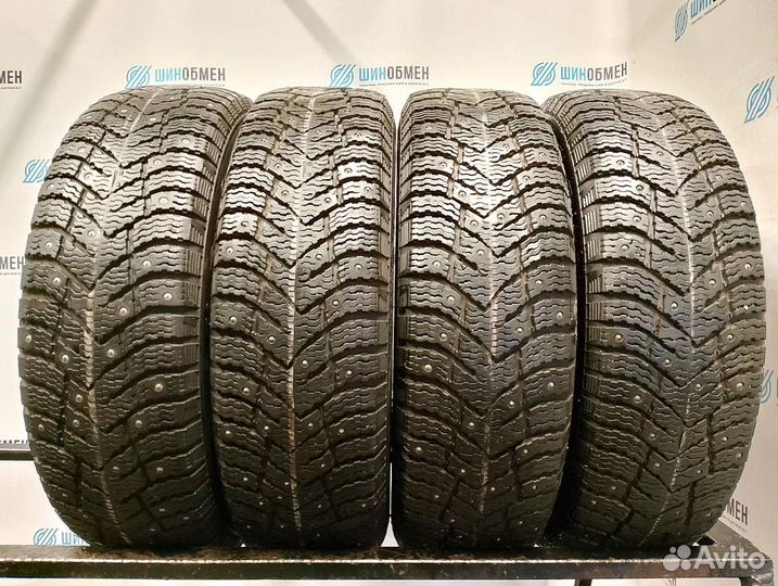 Cordiant Snow Cross 2 185/65 R15 92T