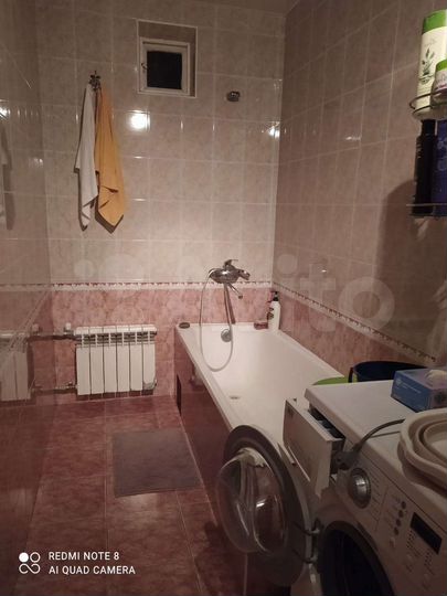 Комната 14 м² в 1-к., 2/2 эт.