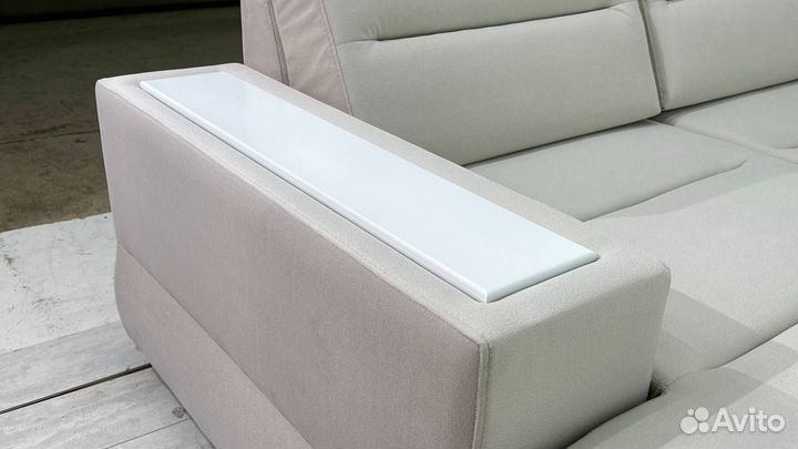 Диван Угловой На заказ Хит