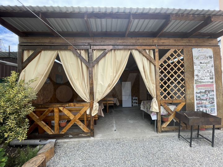 Комната 18 м², 1/1 эт.