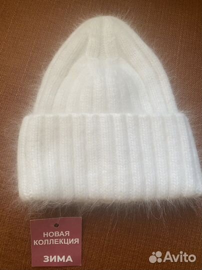 Шапка женская