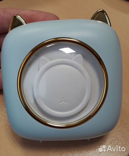 Карманный принтер