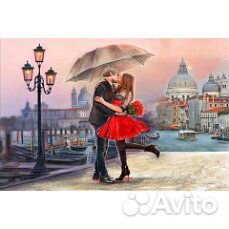 Алмазная мозаика