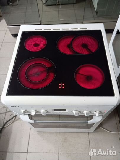 Плита электрическая