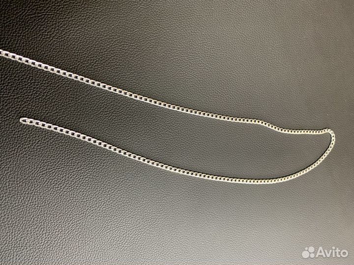 Цепь текстильная универсальная 33