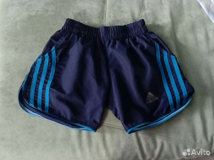Спортивные шорты adidas мужские оригинал