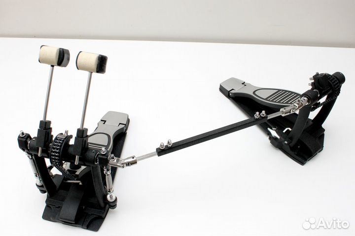 Двойная педаль бочки (кардан) PD-669 2020 (новая)