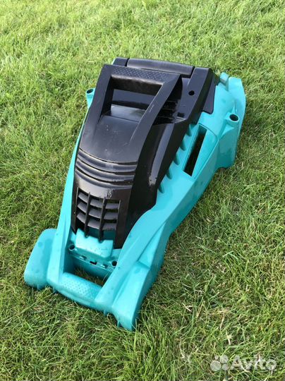 Запчасти к газонокосилке