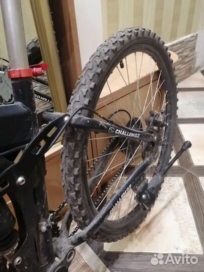 Велосипеды бу взрослый