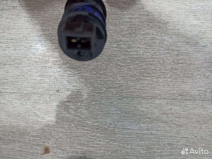 Клапан вентиляции топливного бака Aveo T300 Astra