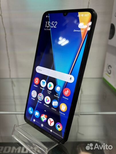 Xiaomi Poco C65, 6/128 ГБ