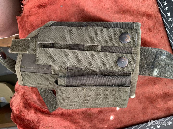 Кабура тактическая