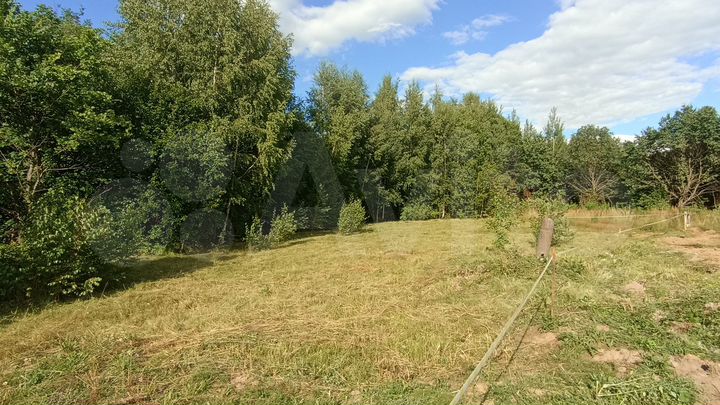 Участок 10,5 сот. (ИЖС)