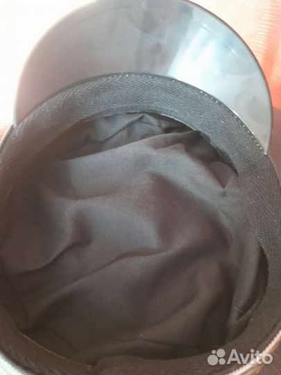 Кепка мужская