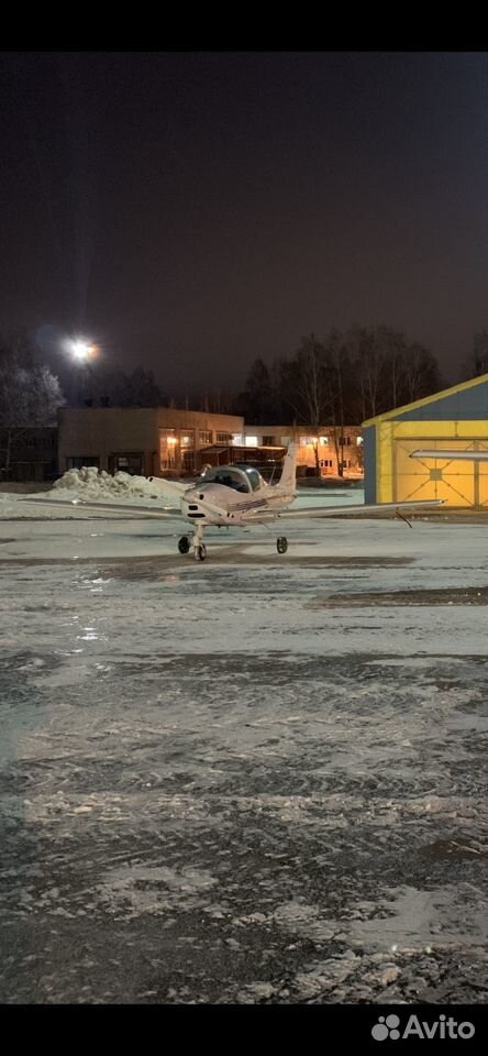 Продам самолёт Tecnam P-2002 JF