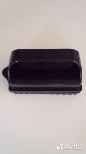 Магнитный очиститель стекла для аквариума