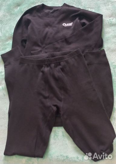 Термобелье oldos 152