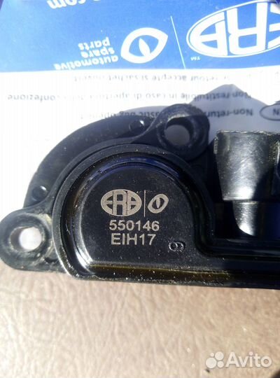 Датчик положения дроссельной заслонки Нексия Ланос