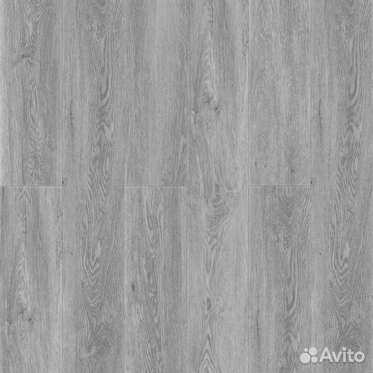 Ламинат SPC Hoi Lock Flooring Дуб Мэй 36831PK