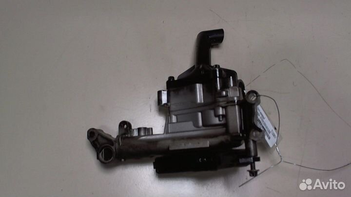 Насос масляный Mercedes B W245, 2005