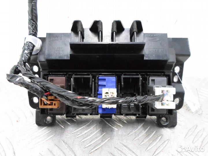 Кнопка салона Infiniti EX 1 J50 969881BA0A