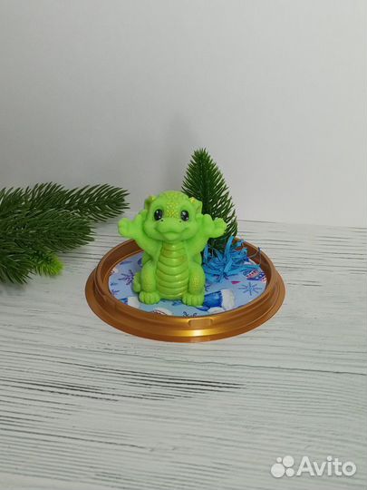 Мыло ручной работы 