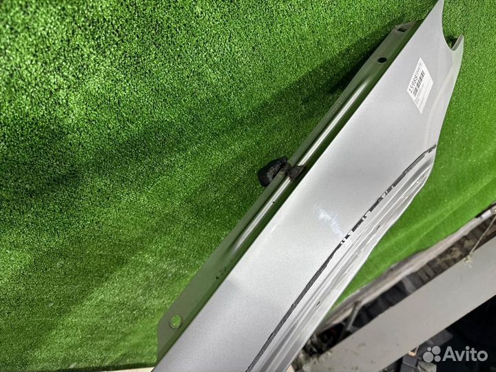 Крыло переднее правое Volvo Xc70 BB B6324 2007