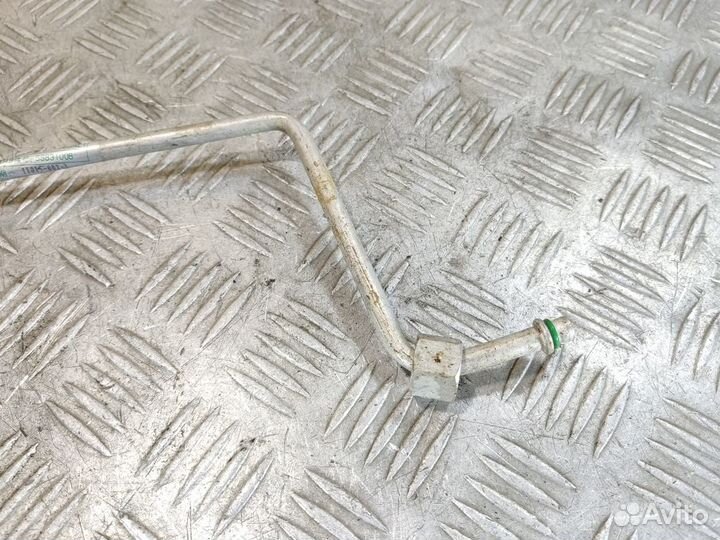 Трубка кондиционера Haima 3