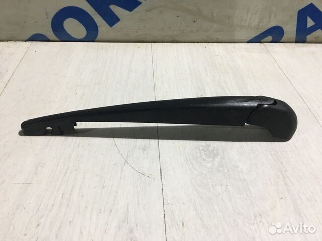 Поводок заднего дворника infiniti FX35 3.5 ат