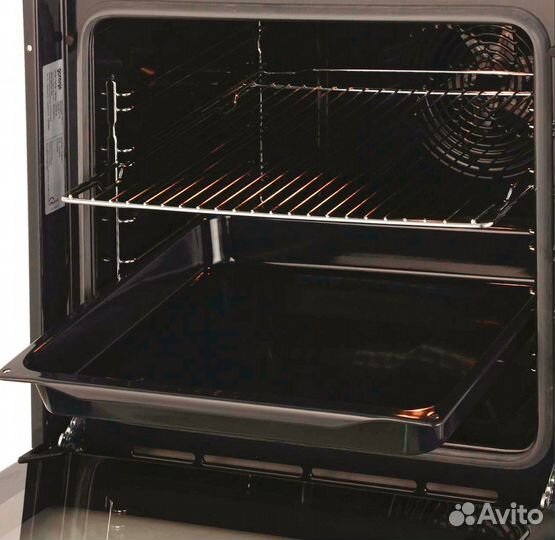 Духовой шкаф Gorenje BO6737E02XK