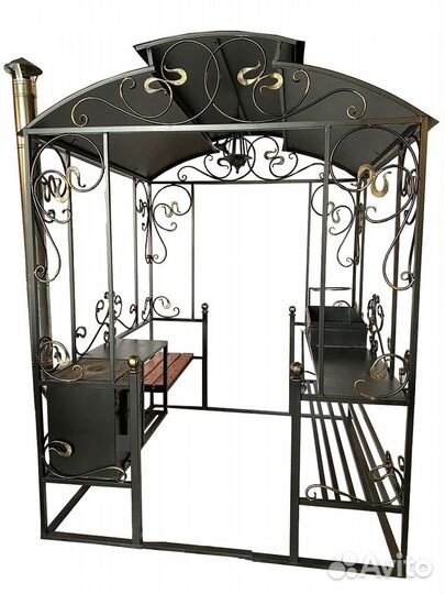 Беседка Элен