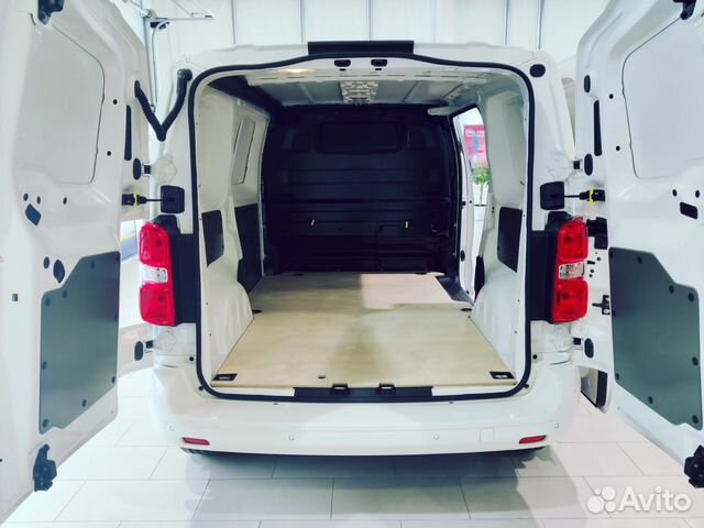 Доставка малогабаритного груза. Грузовое такси