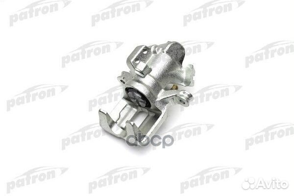 Суппорт тормозной задн прав Honda Civic/CRX 1.6